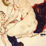 Egon-Schiele-Paintings-7 (1)